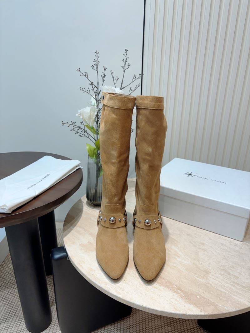 Isabel Marant Boots